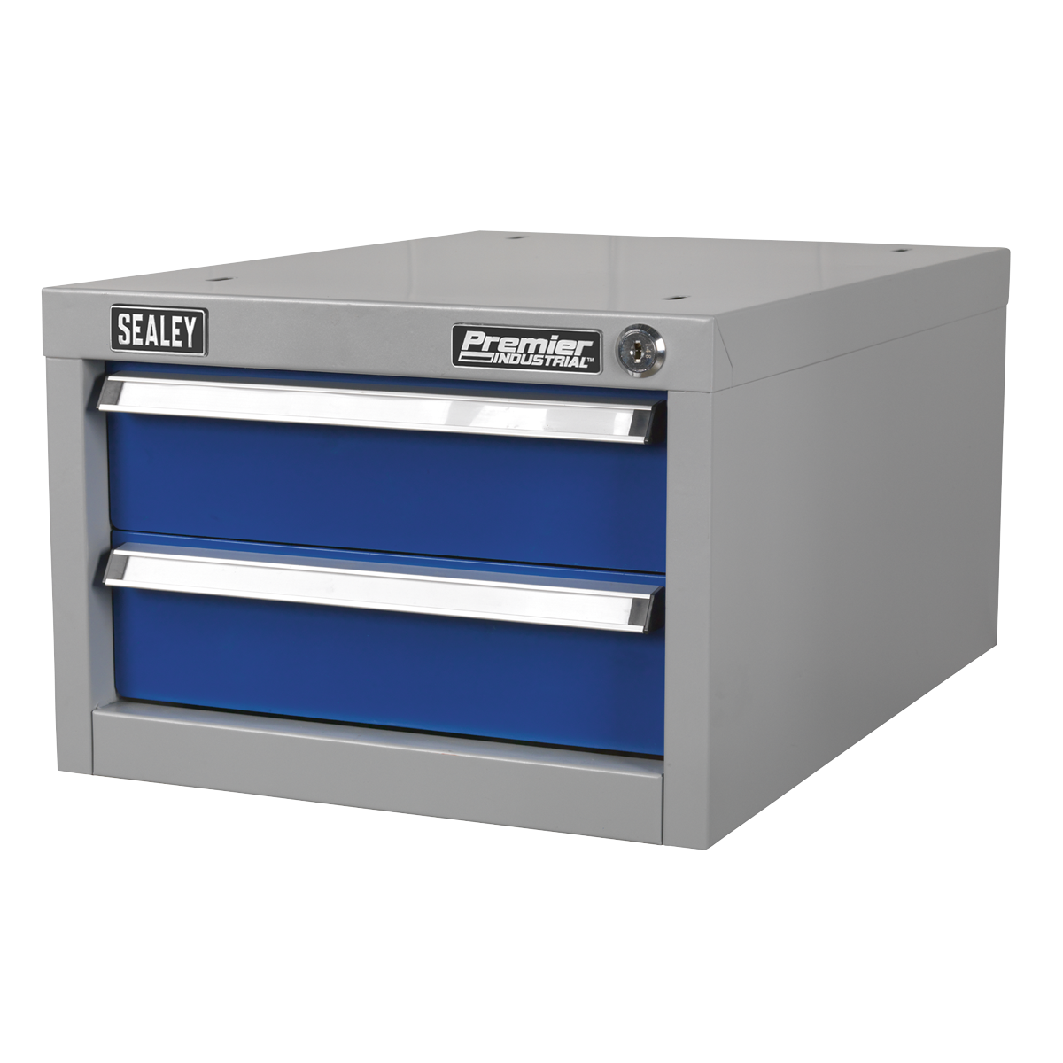 Double Drawer Unit for API Series Workbenches