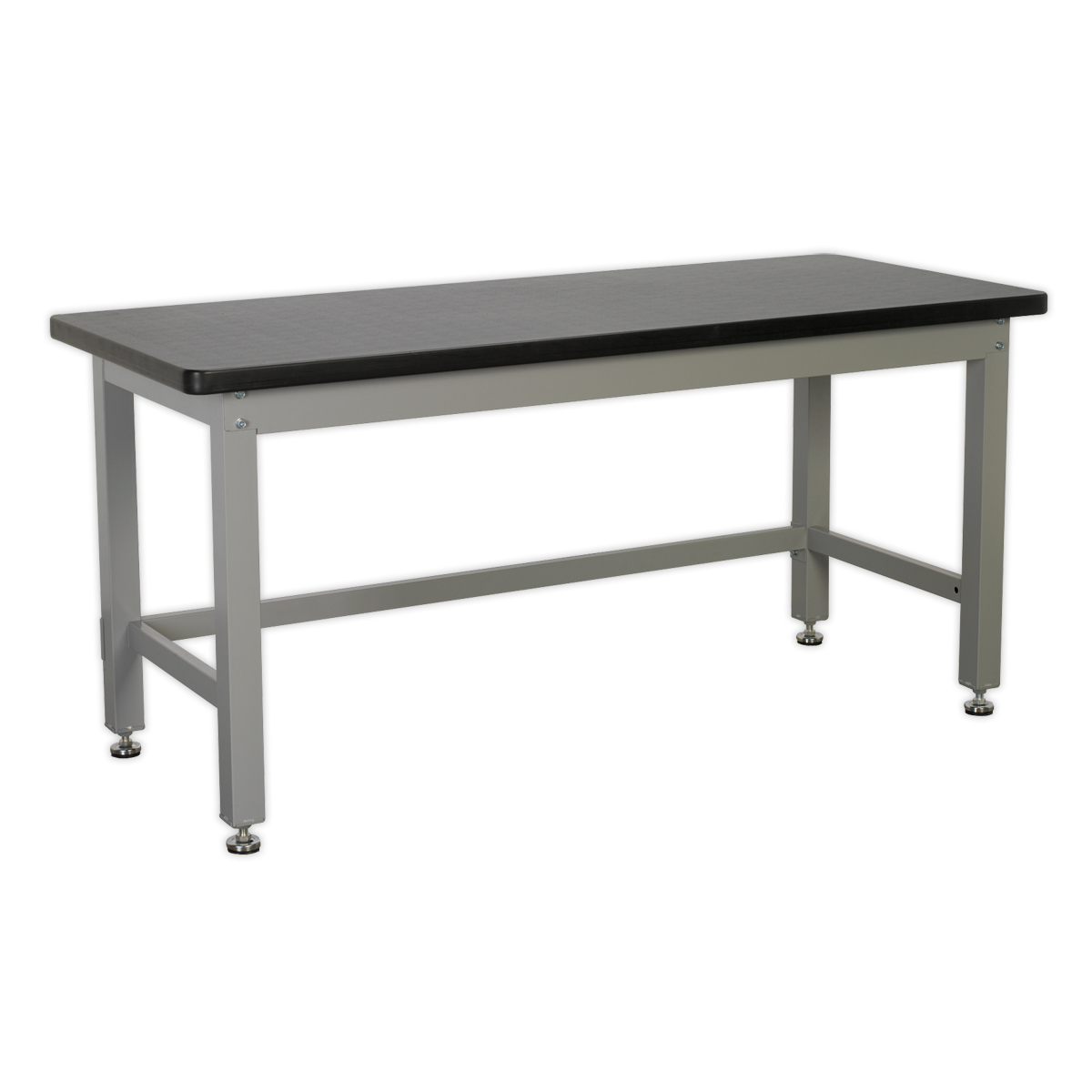 Workbench Steel Industrial 1.8m