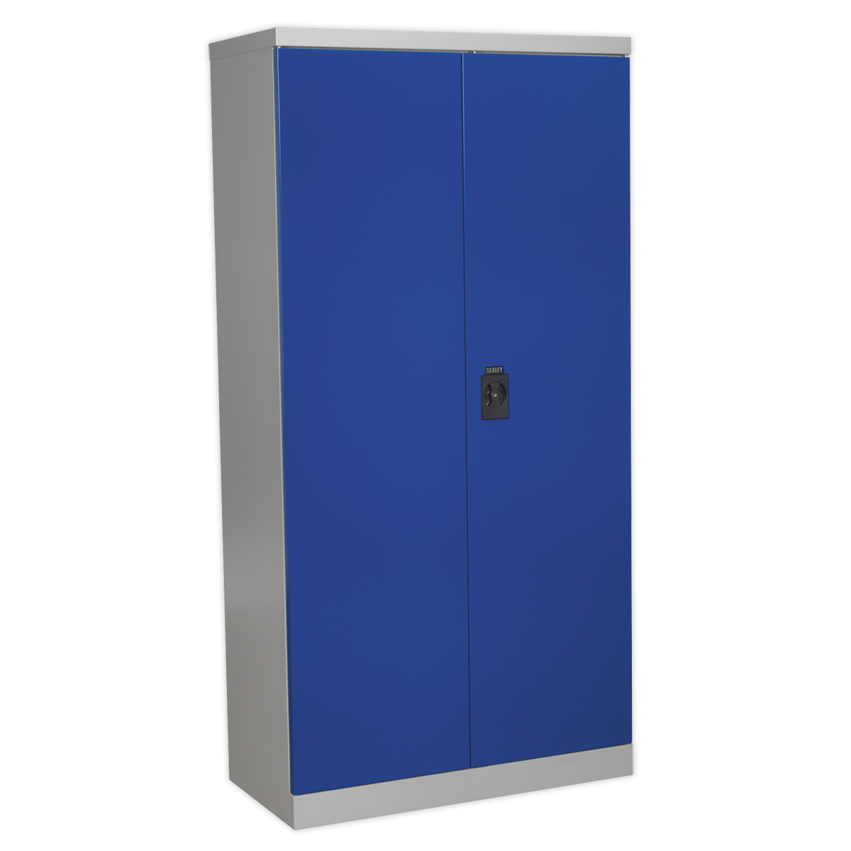 Full Height Industrial Cabinet