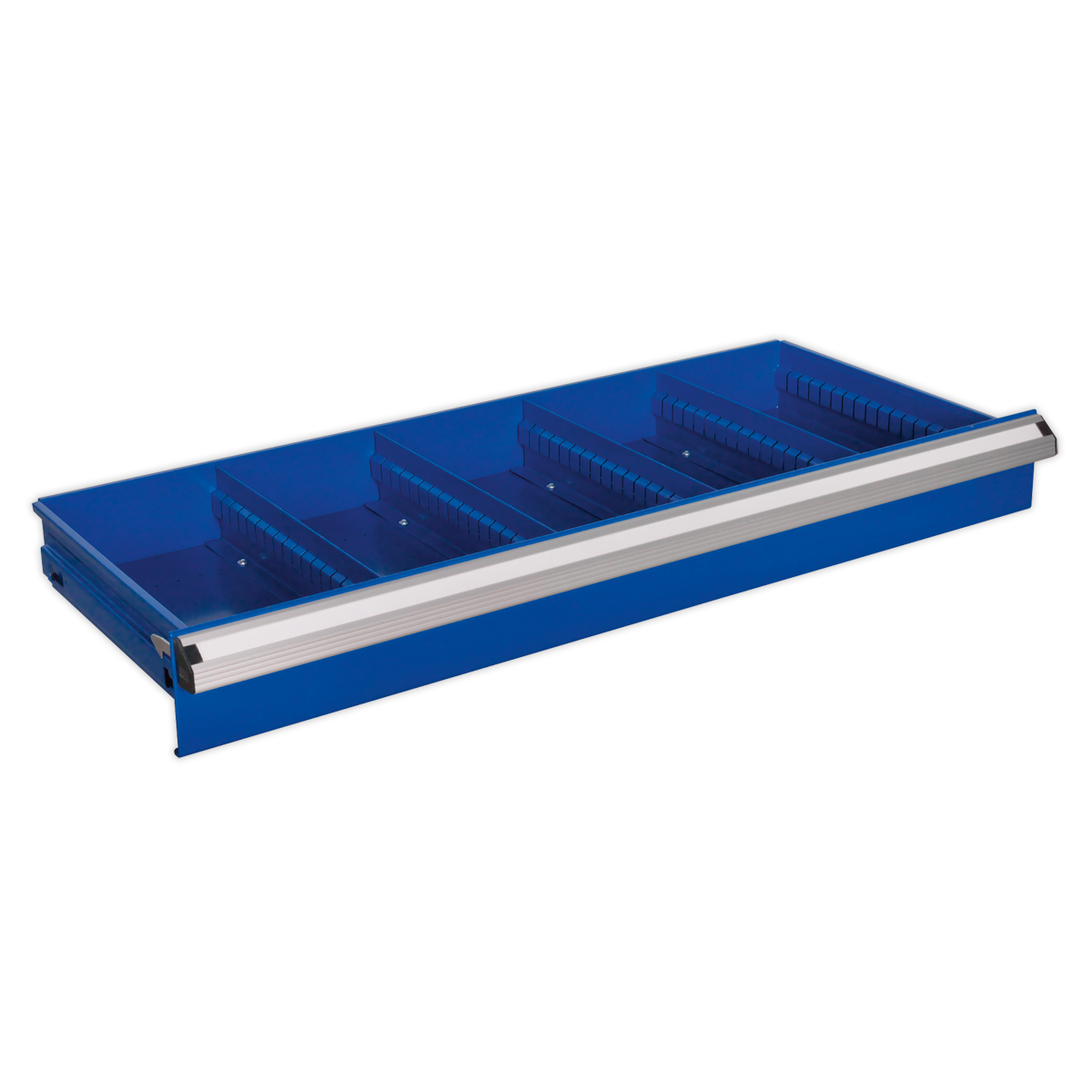 Drawer 100mm Deep 75kg Capacity