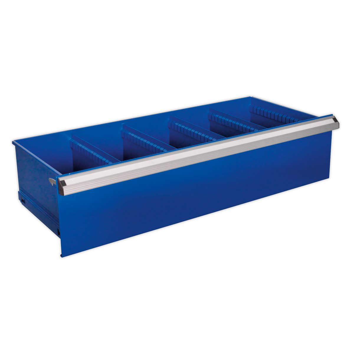 Drawer 200mm Deep 75kg Capacity