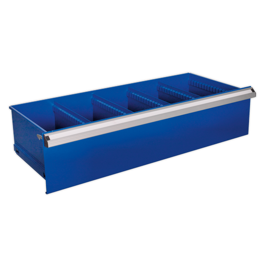 Drawer 200mm Deep 75kg Capacity