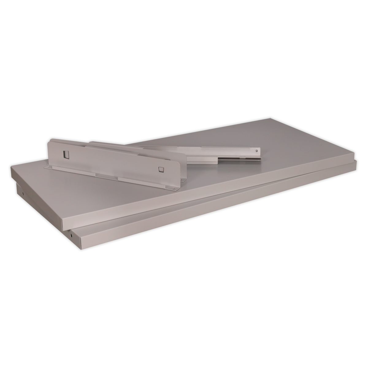 Shelf for Industrial Cabinets - Pack of 2