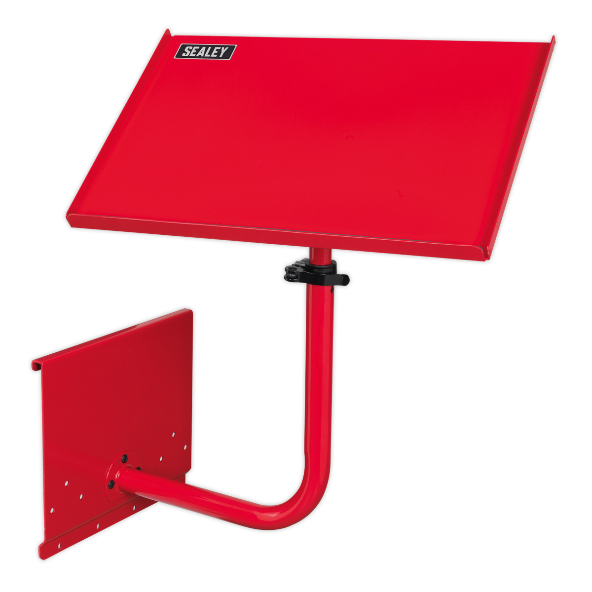 Laptop & Tablet Stand 440mm - Red