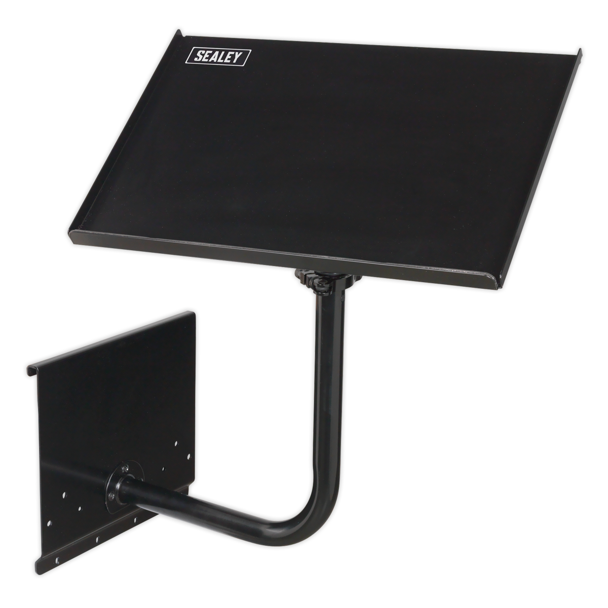 Laptop & Tablet Stand 440mm - Black