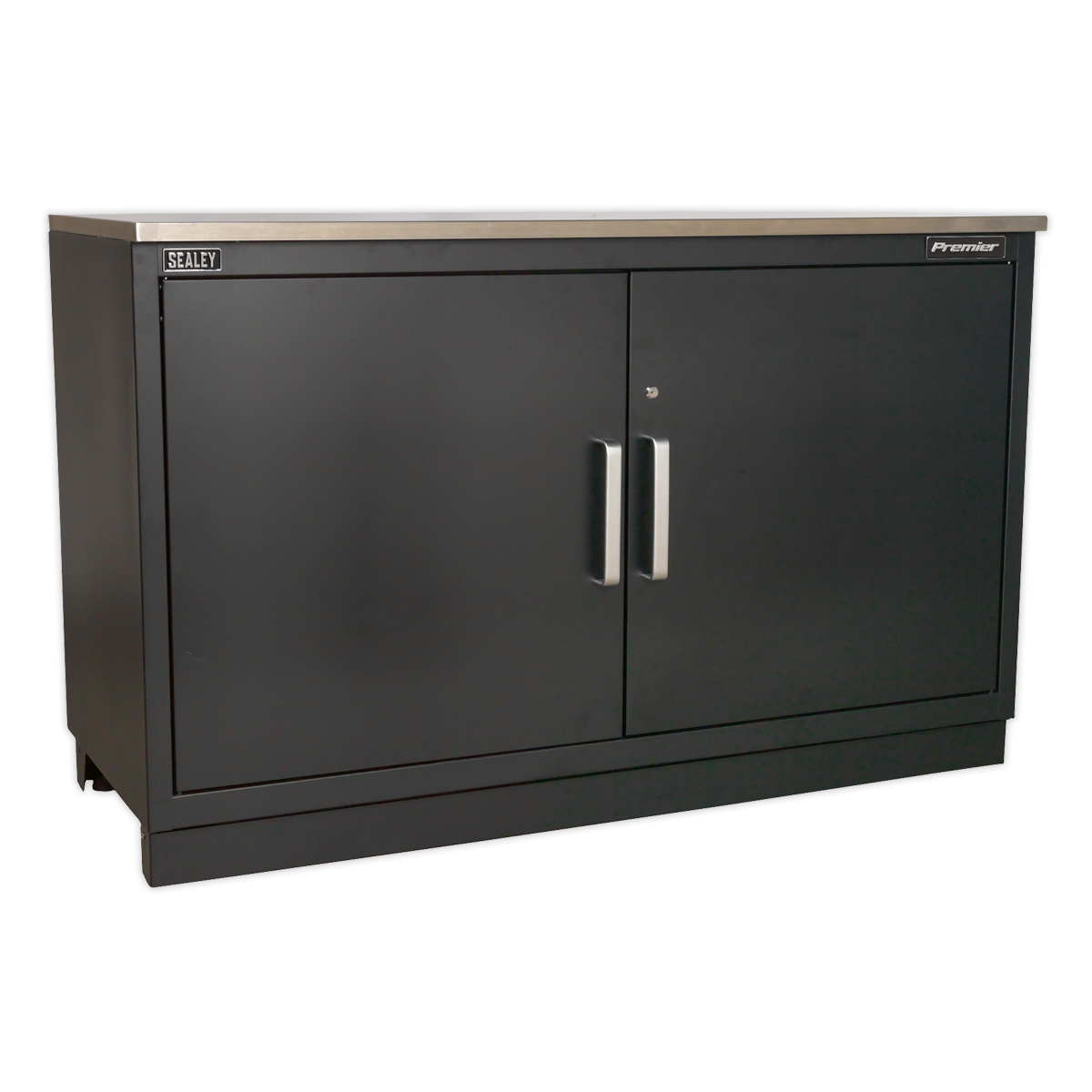 Modular Floor Cabinet 2 Door 1550mm Heavy-Duty