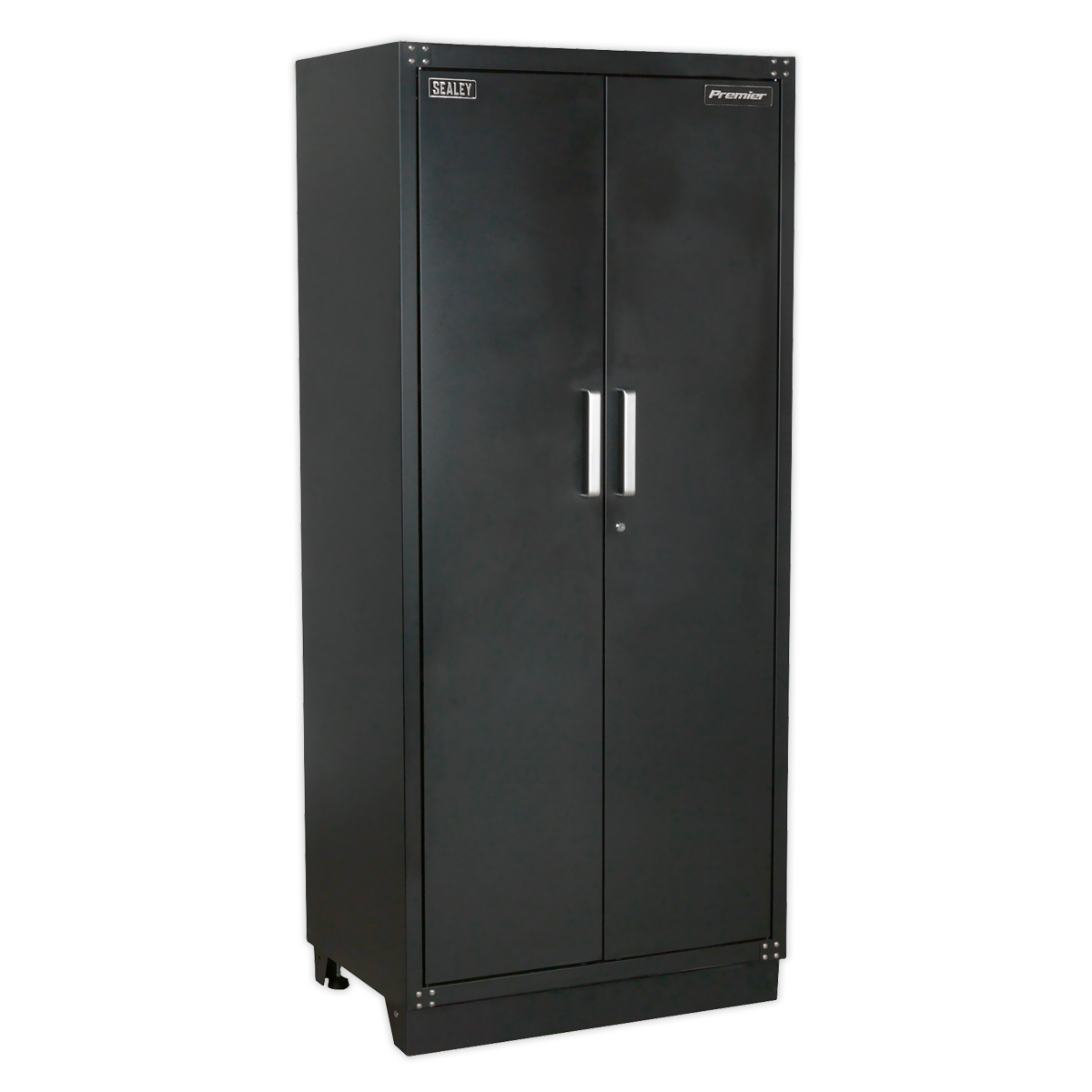 Modular Full Height Floor Cabinet 930mm Heavy-Duty