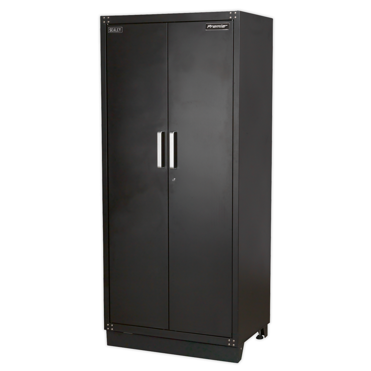 Modular Full Height Floor Cabinet 930mm Heavy-Duty