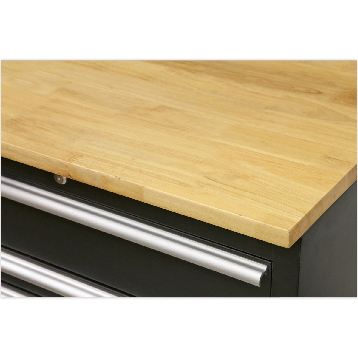 Hardwood Worktop 775mm