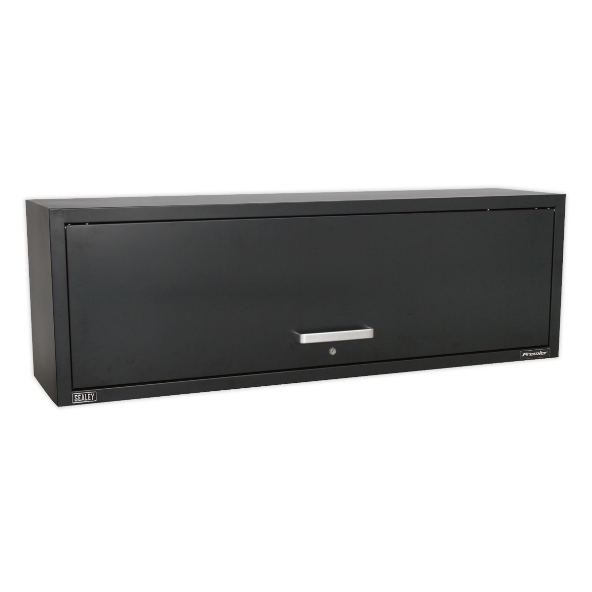 Modular Wall Cabinet 1550mm Heavy-Duty