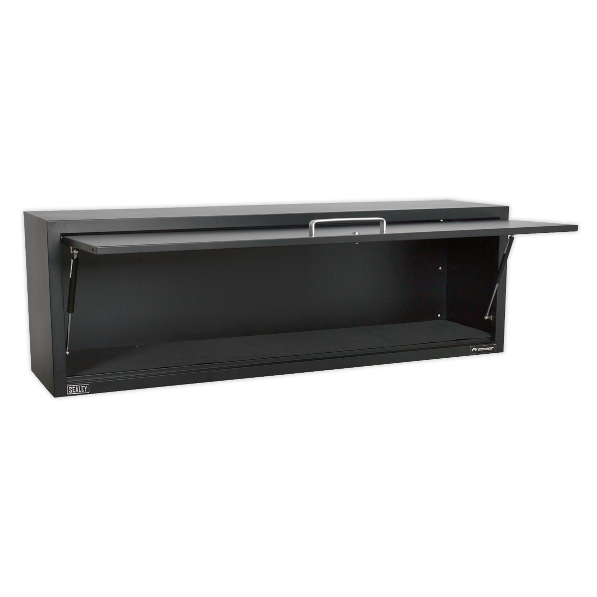 Modular Wall Cabinet 1550mm Heavy-Duty