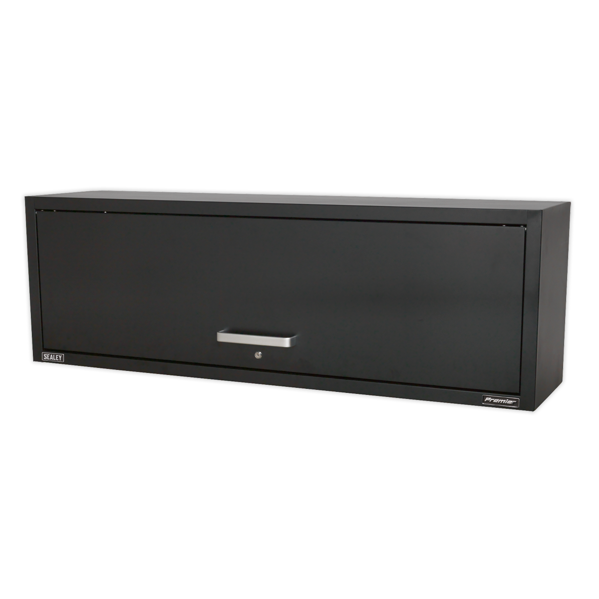 Modular Wall Cabinet 1550mm Heavy-Duty