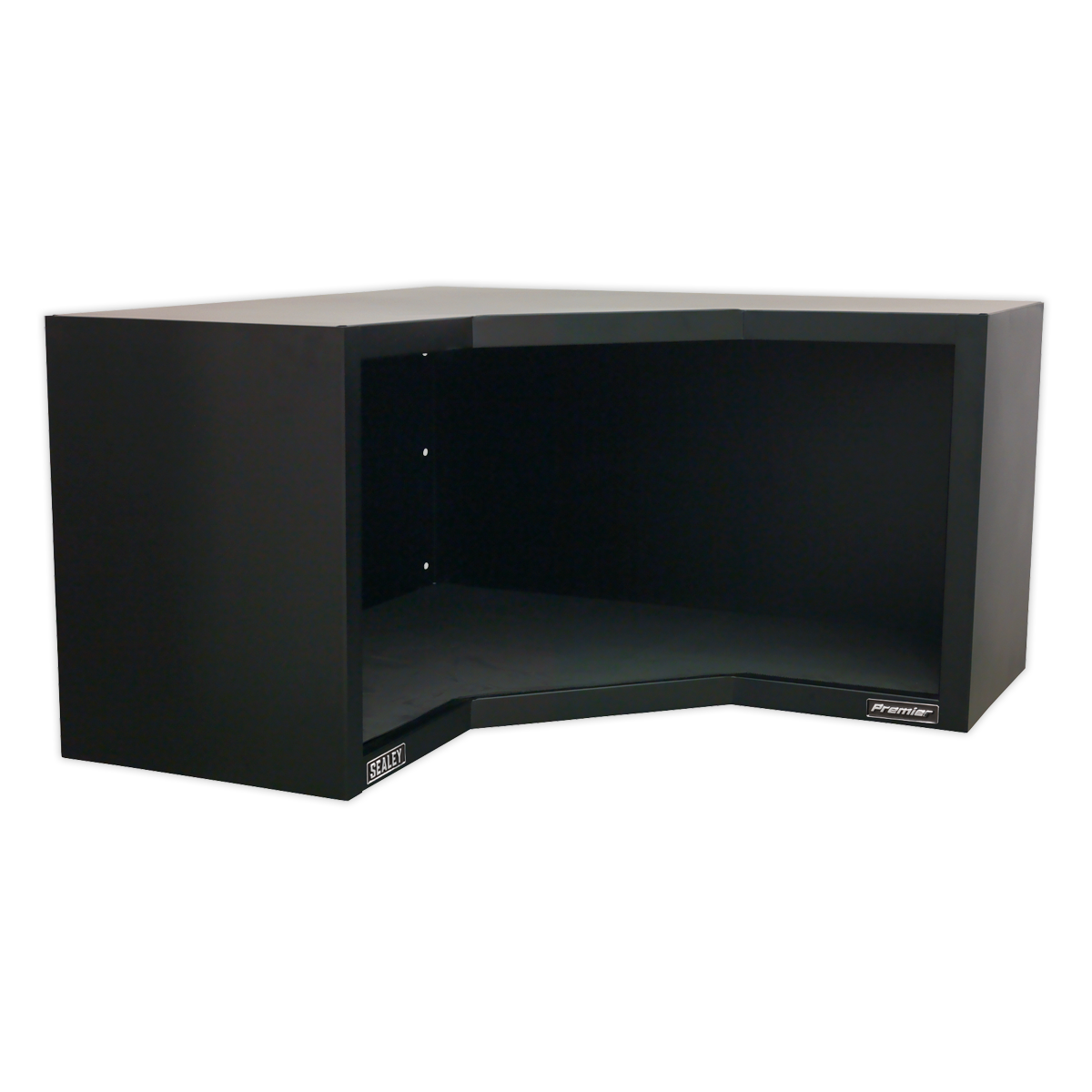 Modular Corner Wall Cabinet 930mm Heavy-Duty