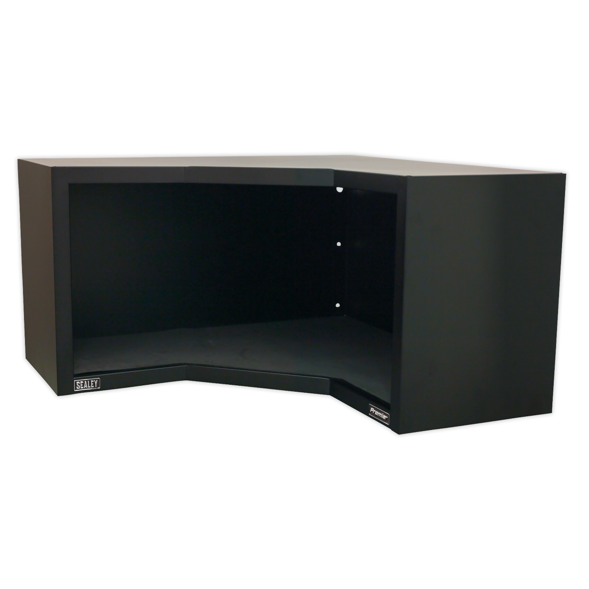 Modular Corner Wall Cabinet 930mm Heavy-Duty