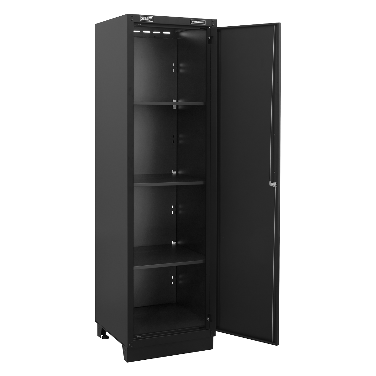 Modular Full Height Floor Cabinet 2110mm - Heavy-Duty