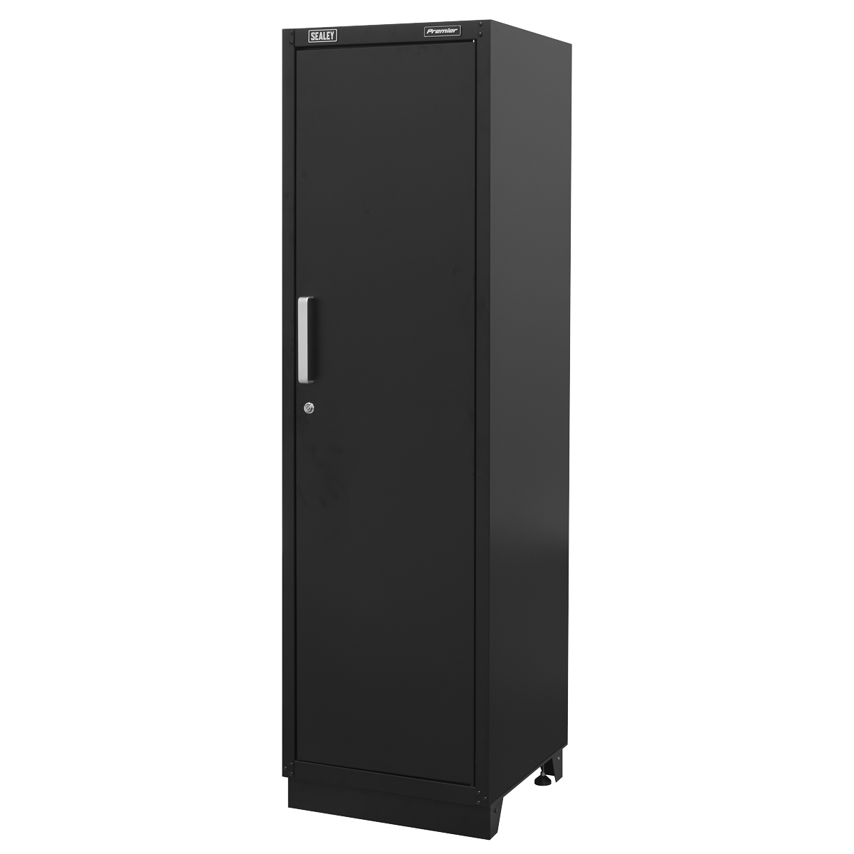 Modular Full Height Floor Cabinet 2110mm - Heavy-Duty