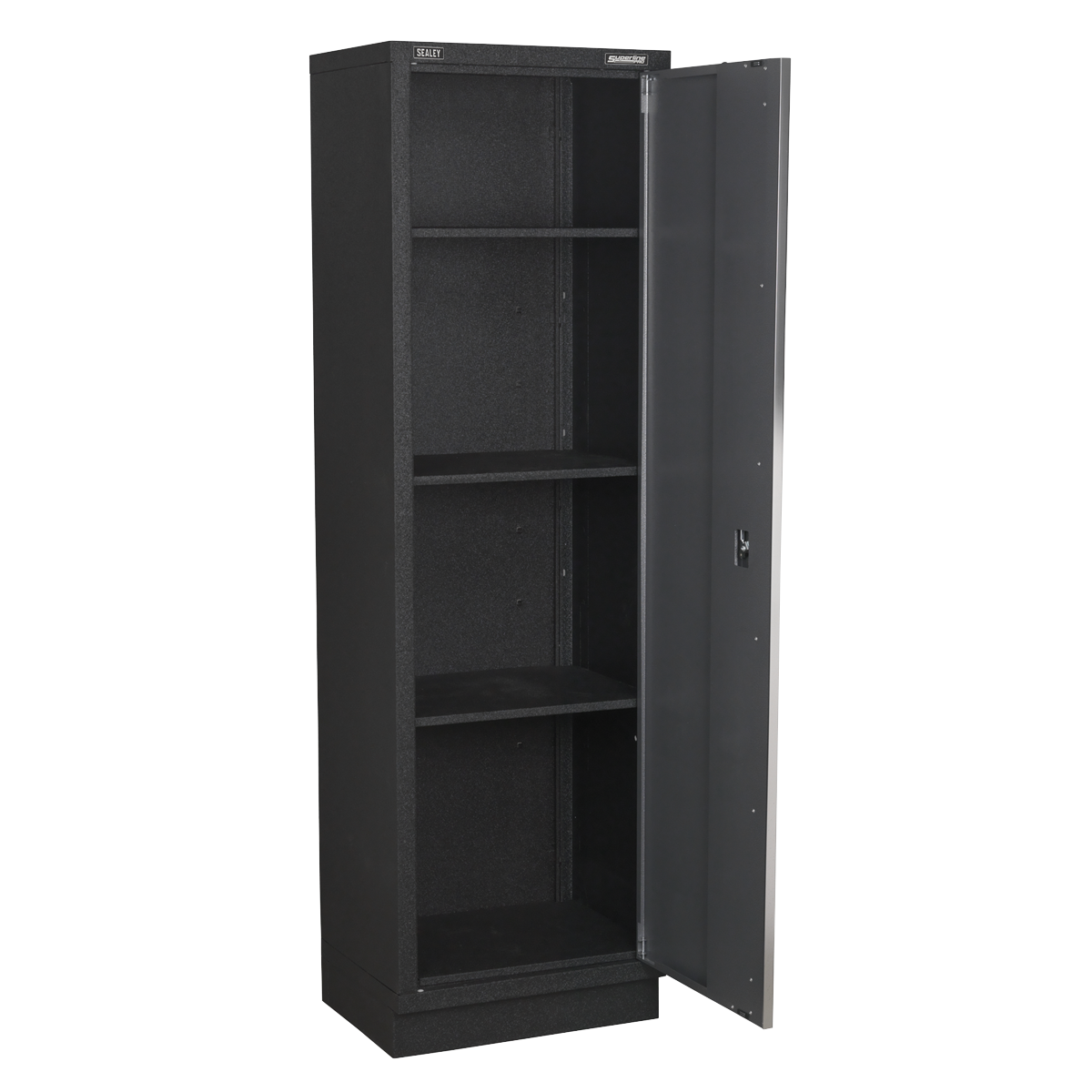 Modular Floor Cabinet Full Height 600mm