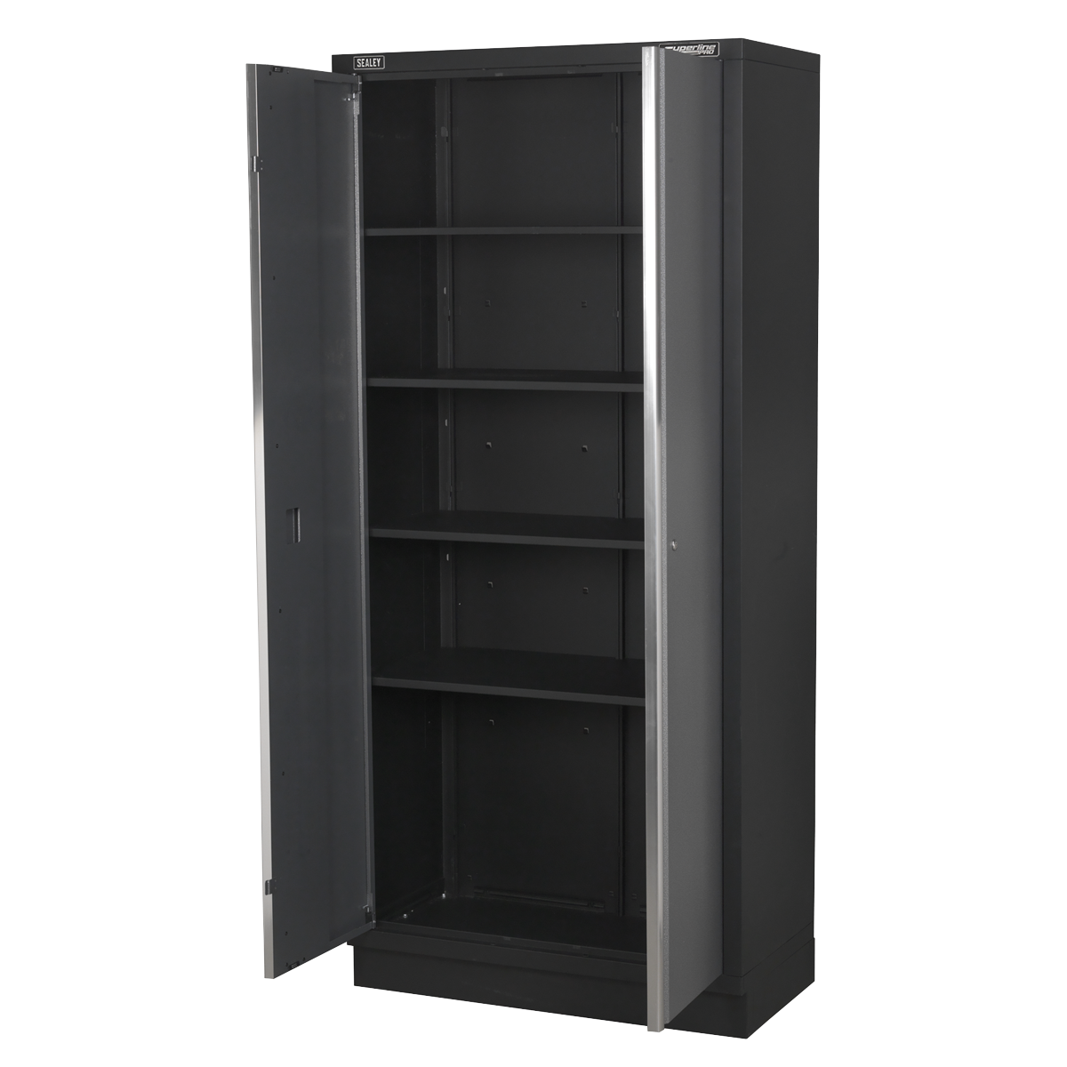 Modular Floor Cabinet 2 Door Full Height 915mm