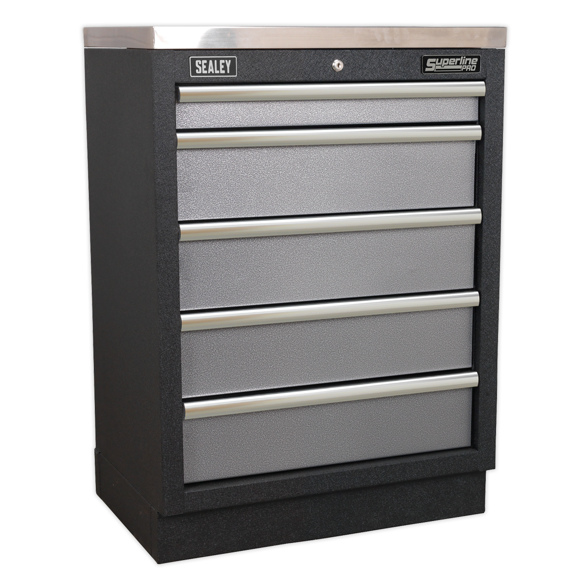 Modular 5 Drawer Cabinet 680mm