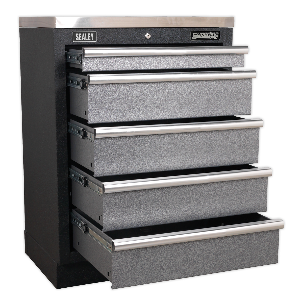 Modular 5 Drawer Cabinet 680mm