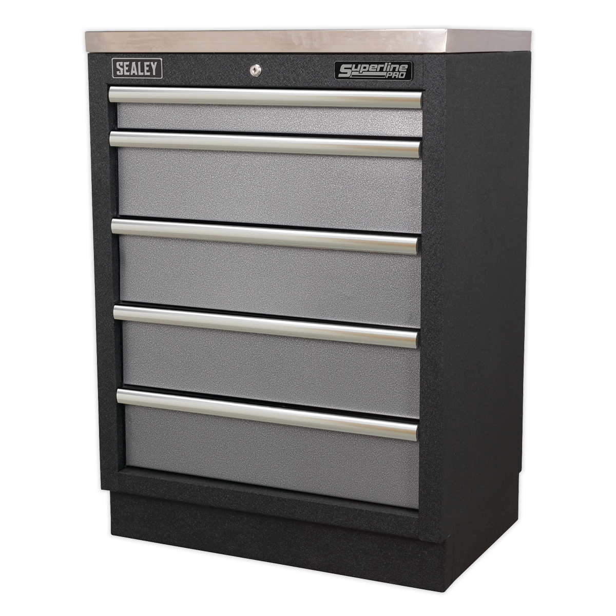 Modular 5 Drawer Cabinet 680mm