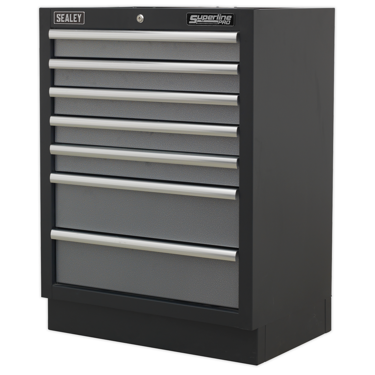 Modular 7 Drawer Cabinet 680mm