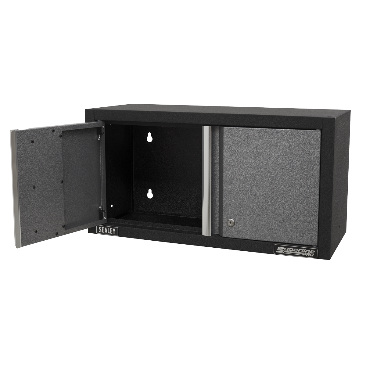 Modular Wall Cabinet 2 Door 680mm