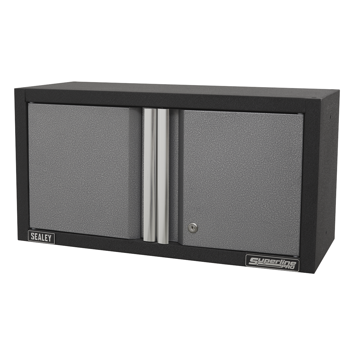 Modular Wall Cabinet 2 Door 680mm