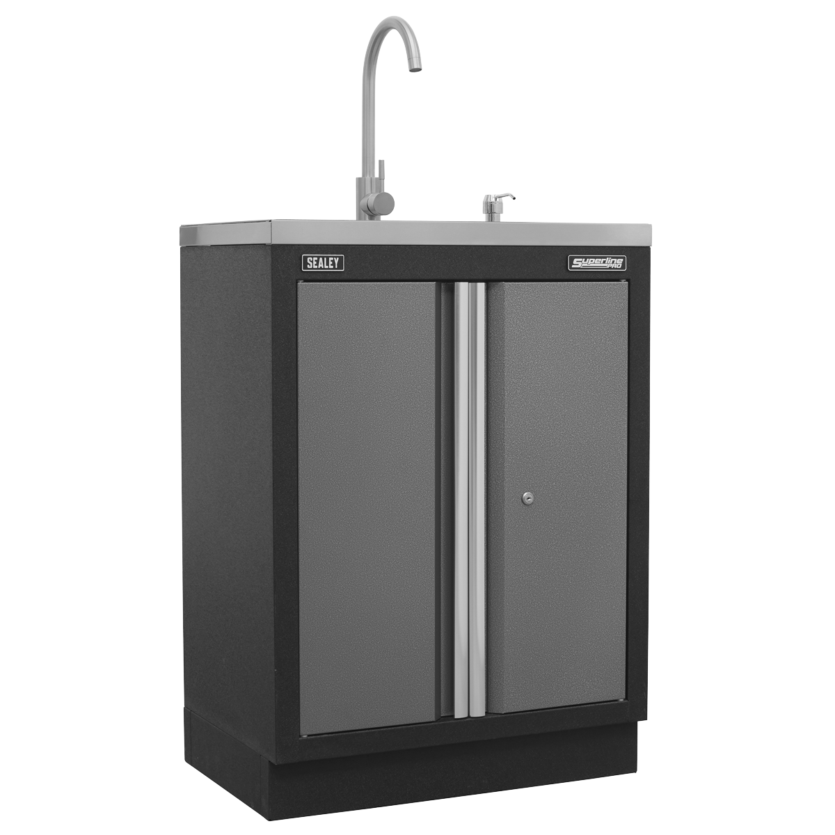 Modular Sink Unit 680mm