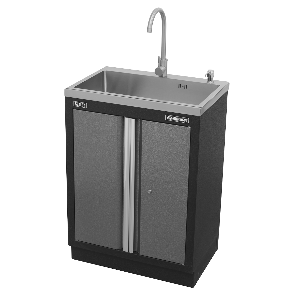 Modular Sink Unit 680mm