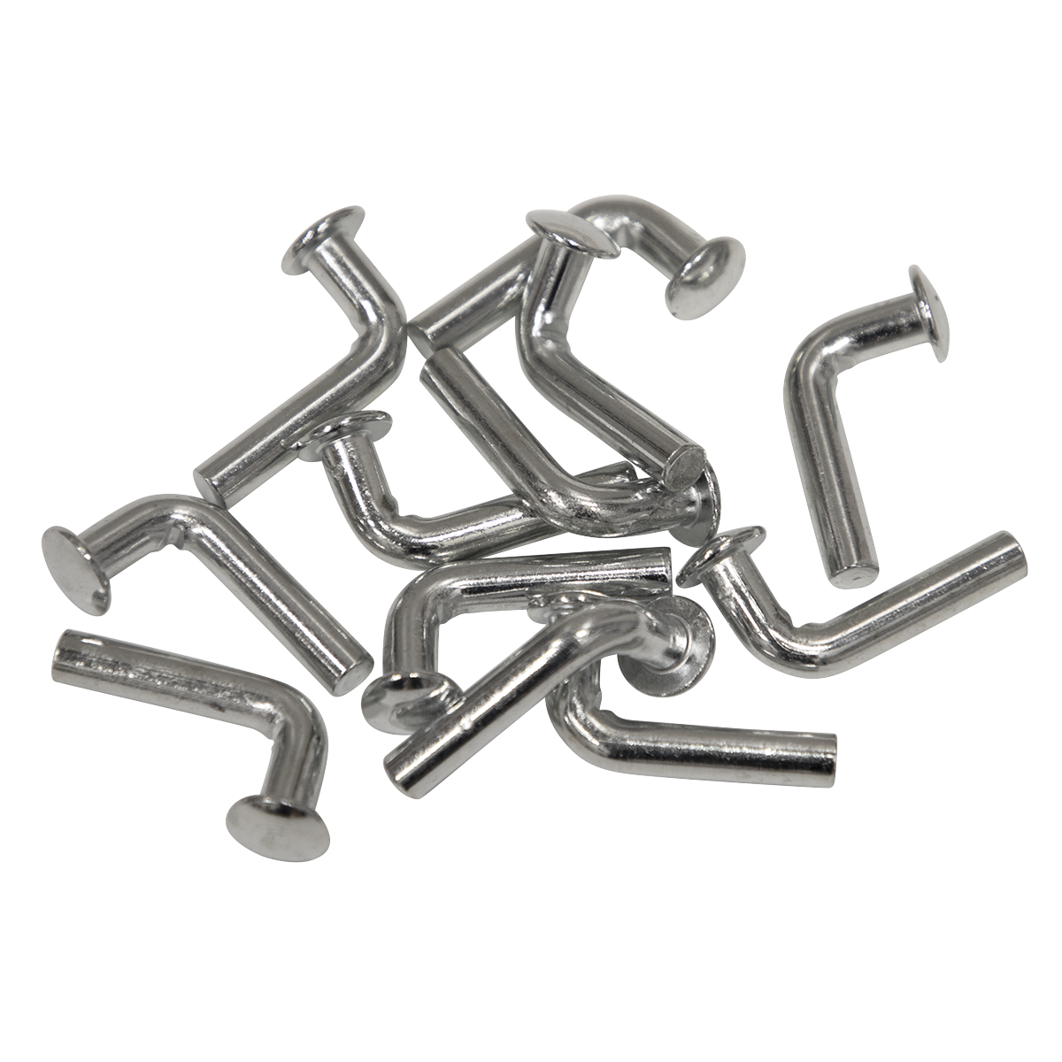 Safety Locking Pin Pack of 12