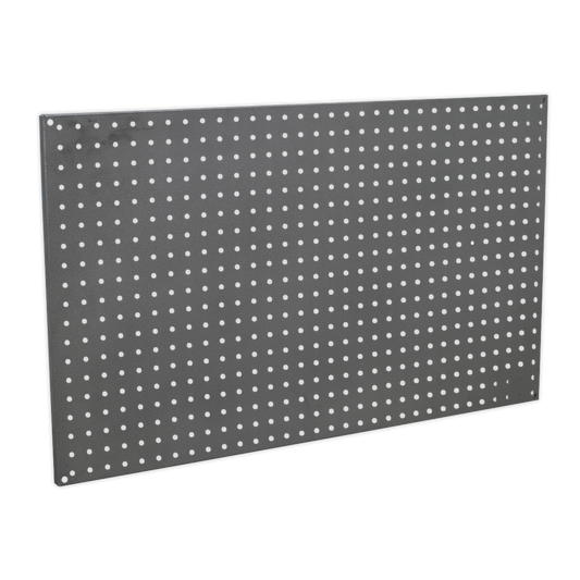 Steel Pegboard Pack of 2