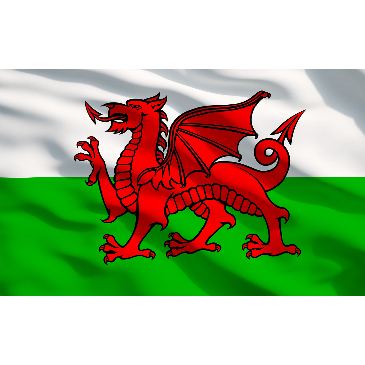 Toolbox Graphics Pack - Wales