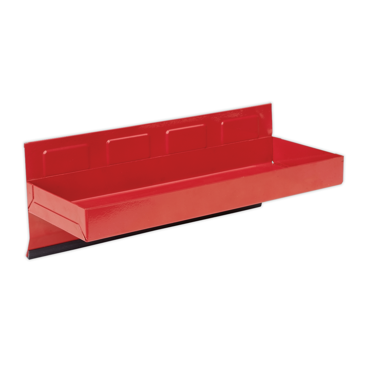 Magnetic Tool Storage Tray 310 x 115mm