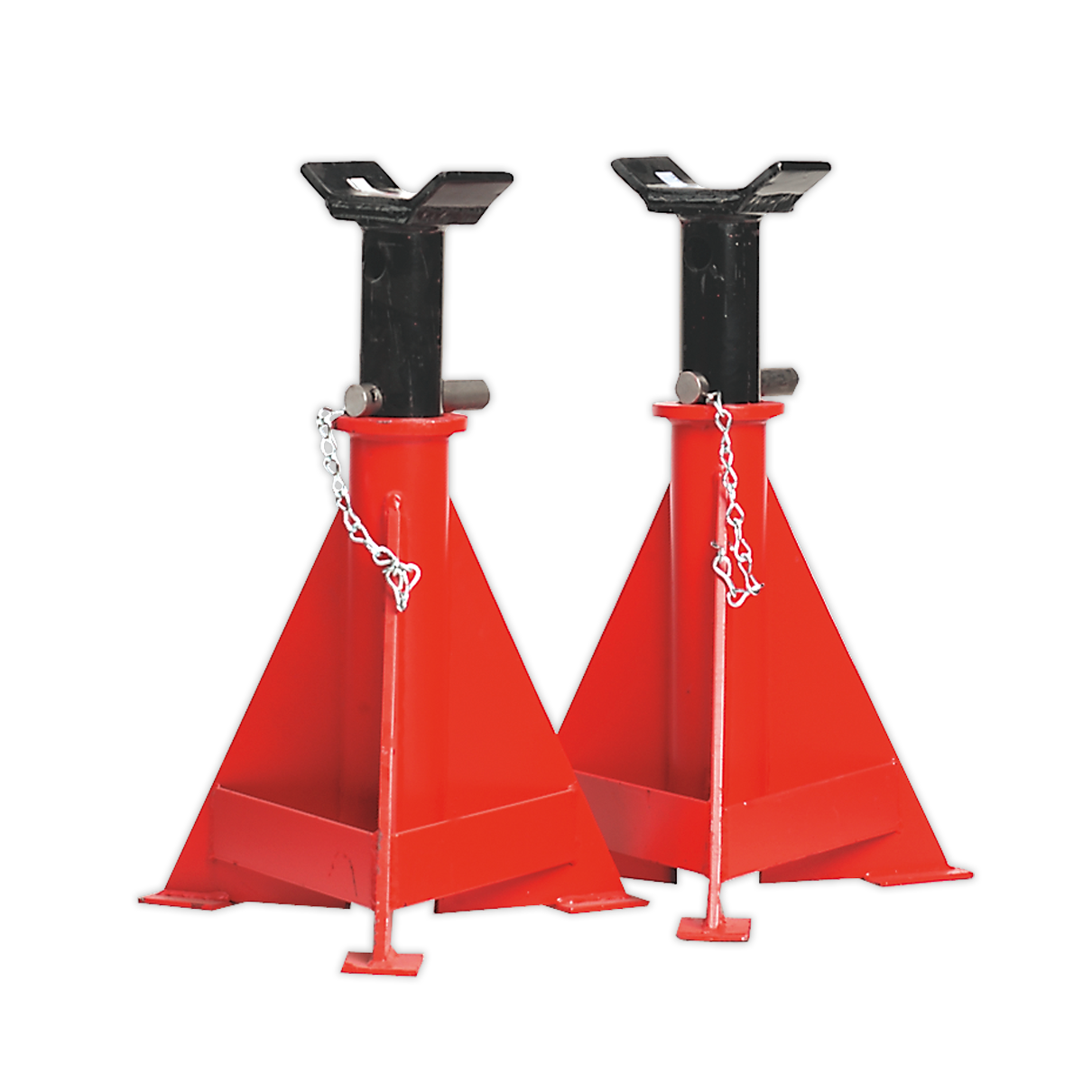 Axle Stands (Pair) 15 Tonne Capacity per Stand