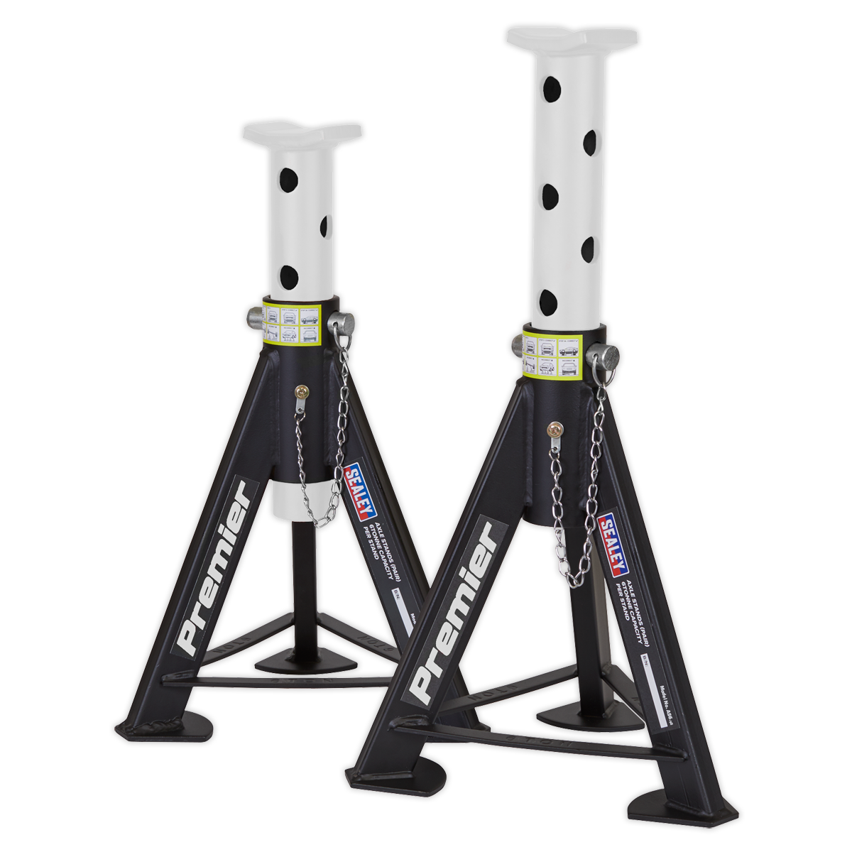 4040 Jack Stand Deal