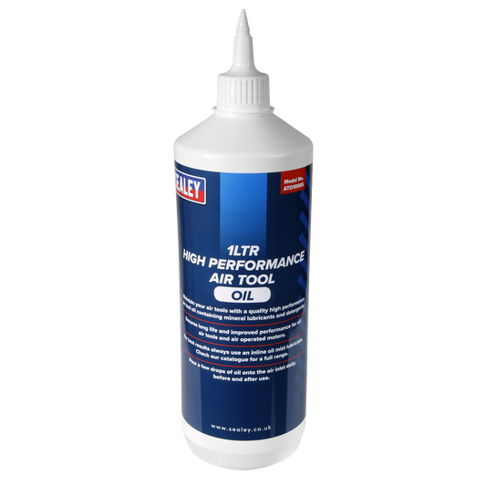 Air Tool Oil 1L