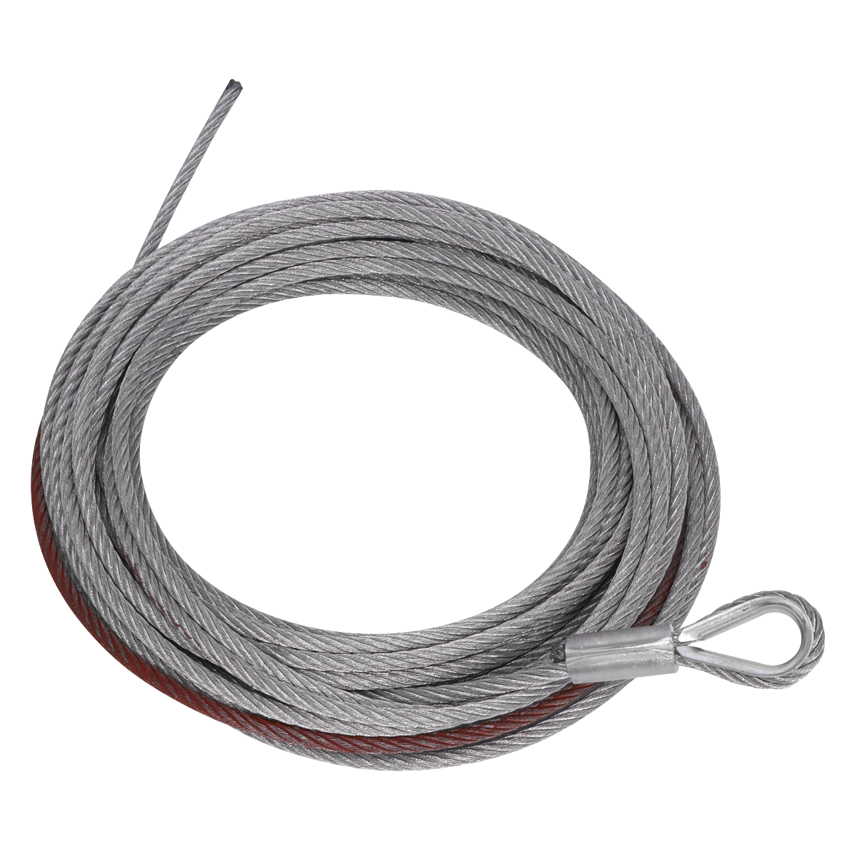 Wire Rope (Ø4.8mm x 12m) for ATV1000W