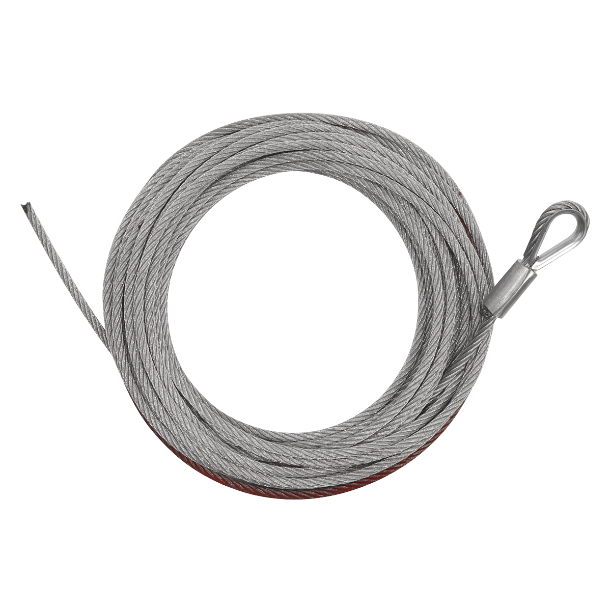 Wire Rope (Ø4.8mm x 12m) for ATV1000W