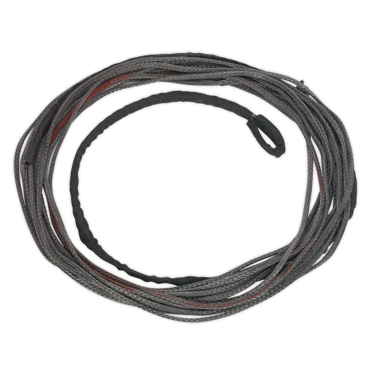 Dyneema Rope (Ø4.9mm x 15.2m) for ATV1135