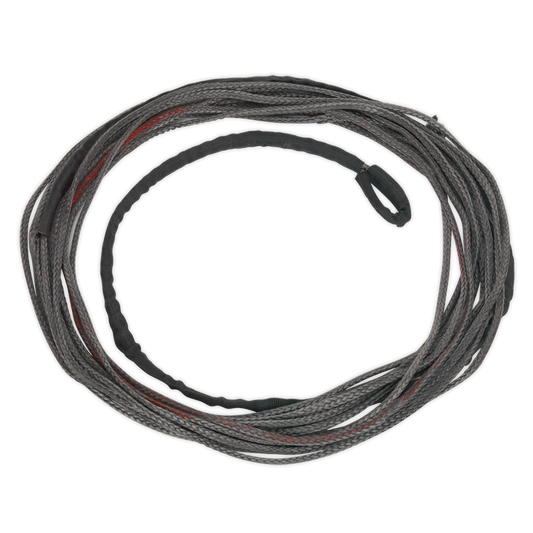 Dyneema Rope (Ø4.9mm x 15.2m) for ATV1135