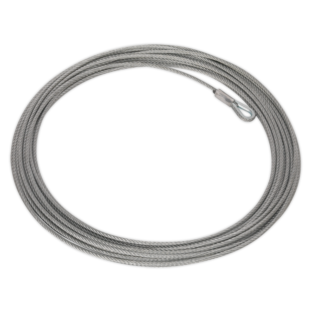 Wire Rope (Ø4.8mm x 15.2m) for ATV1135