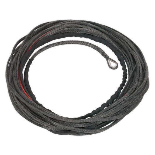 Dyneema Rope (Ø5.5mm x 17m) for ATV2040