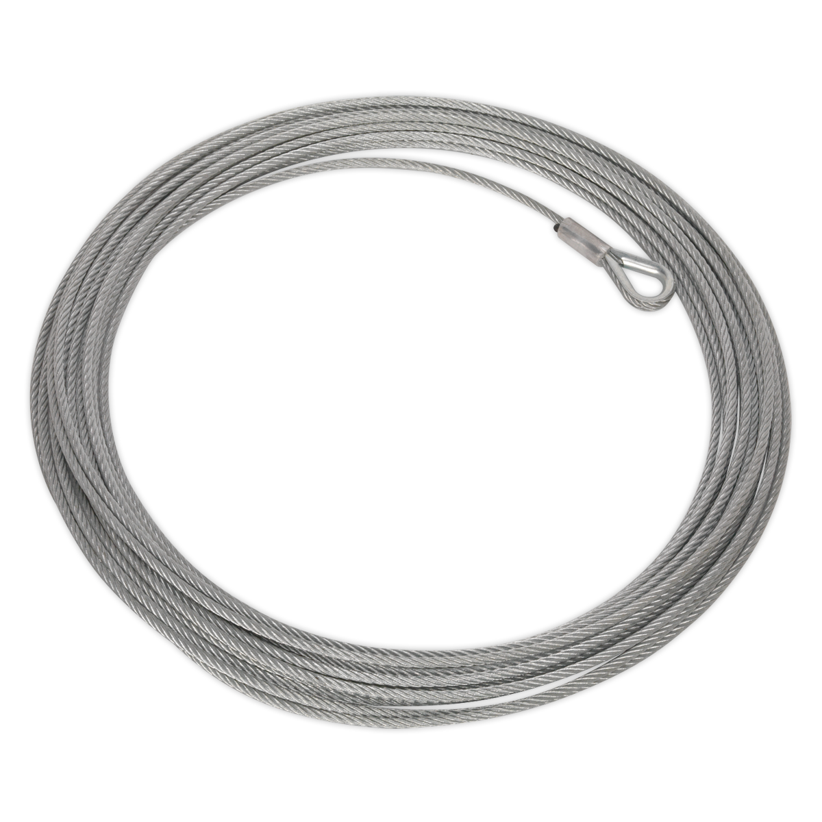 Wire Rope (Ø5.4mm x 17m) for ATV2040