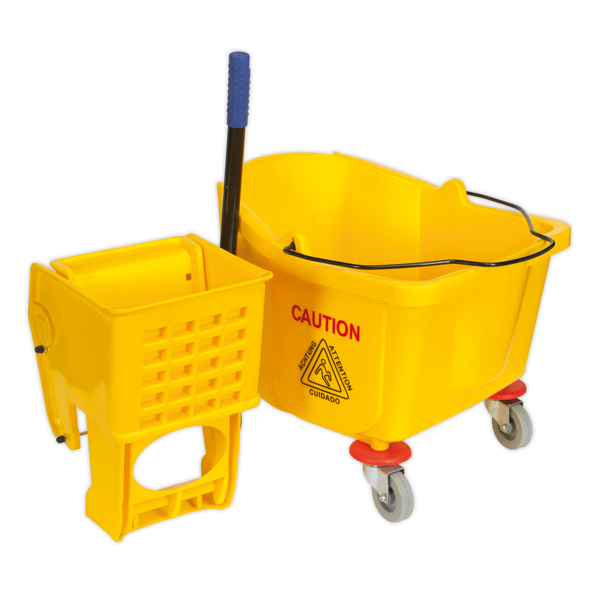 Mop Unit 36L