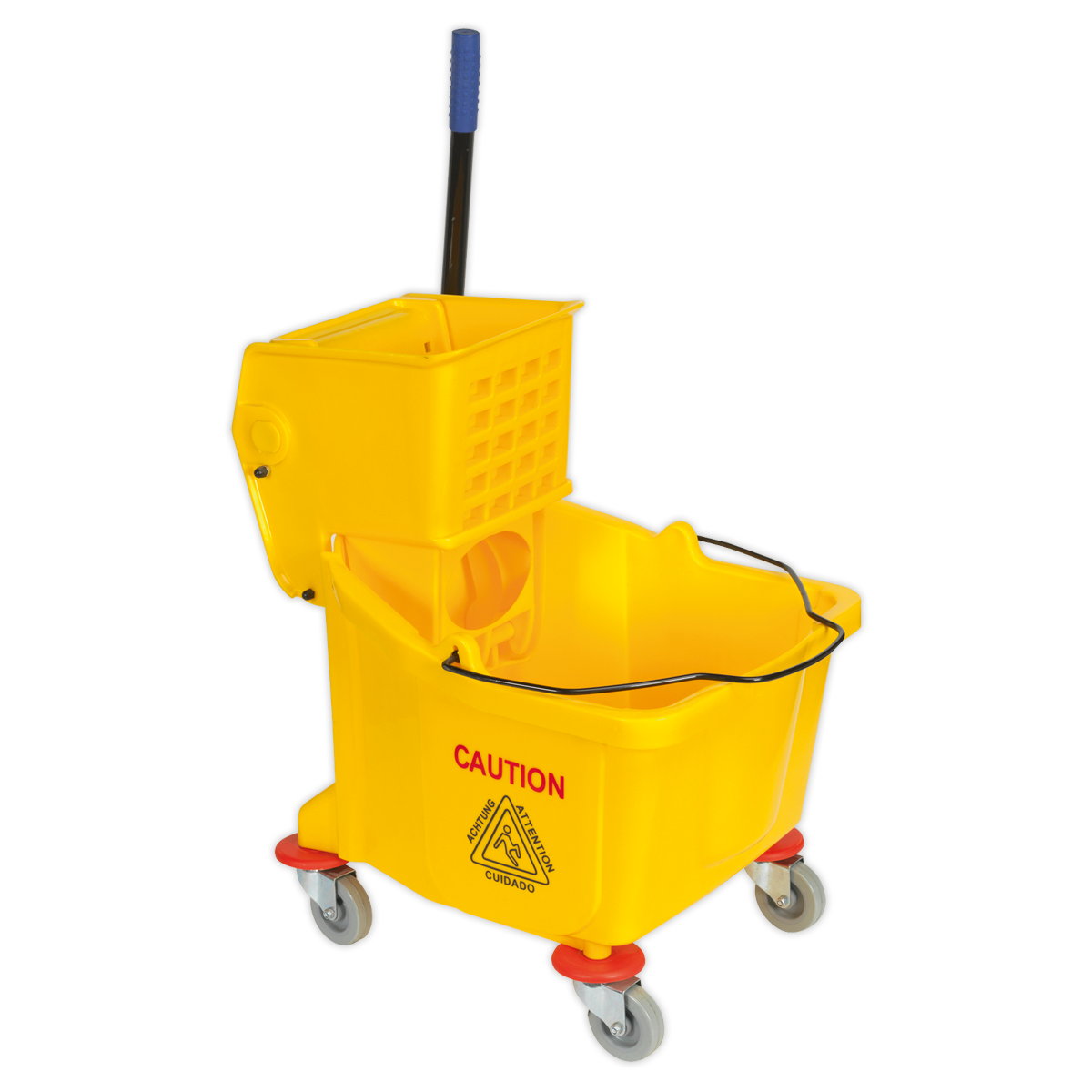 Mop Unit 36L