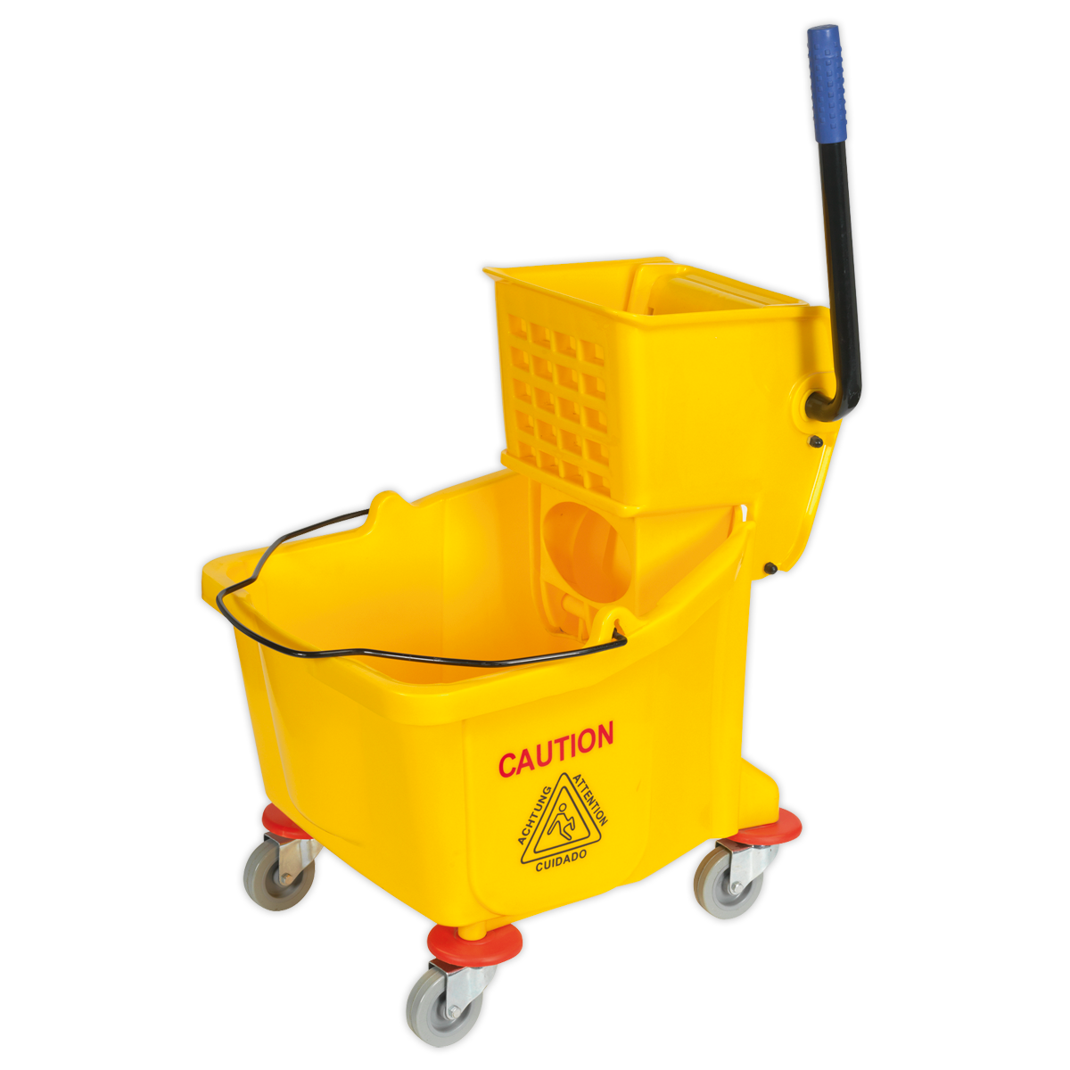 Mop Unit 36L