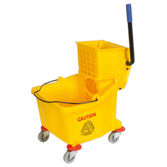 Mop Unit 36L