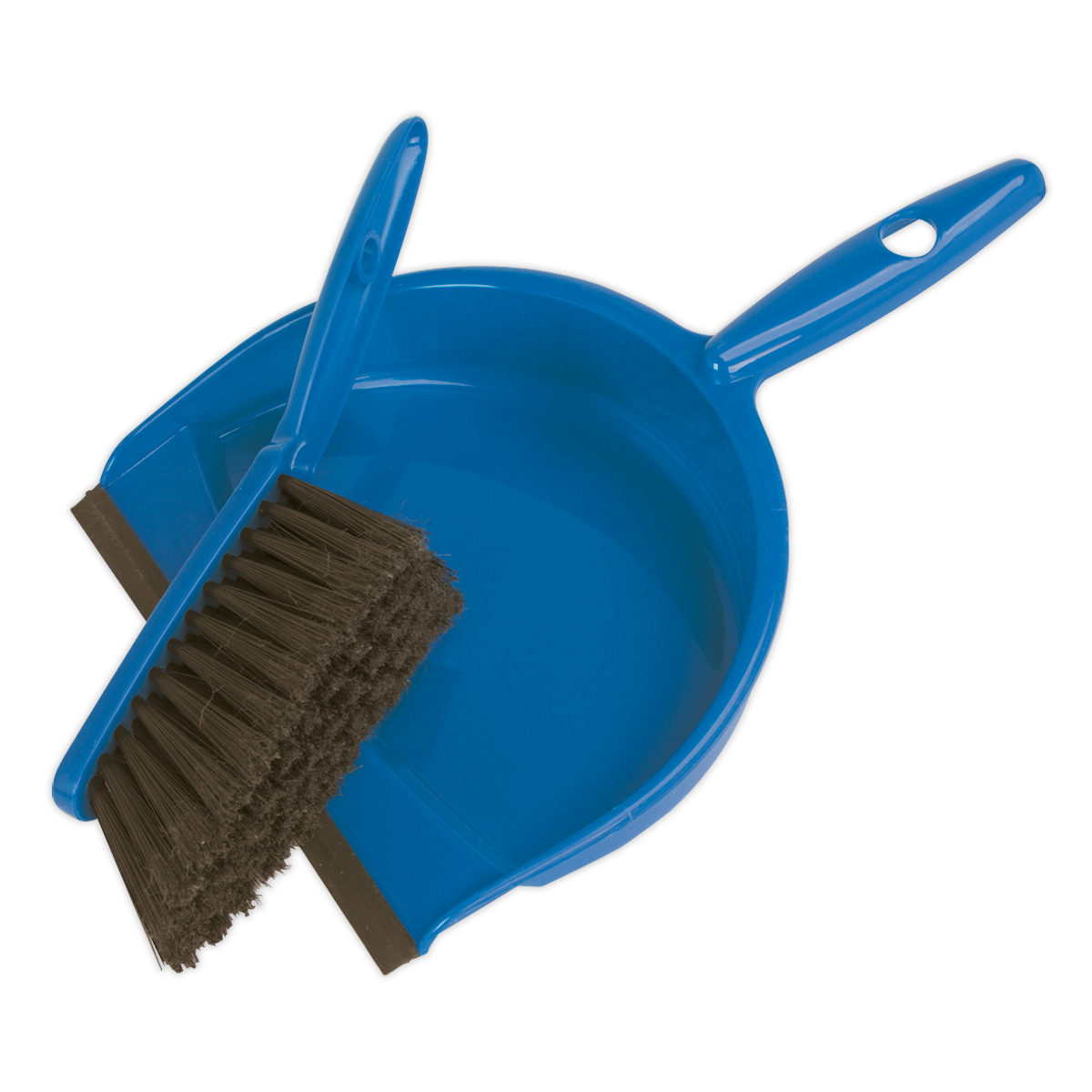 Dustpan & Brush Set Composite