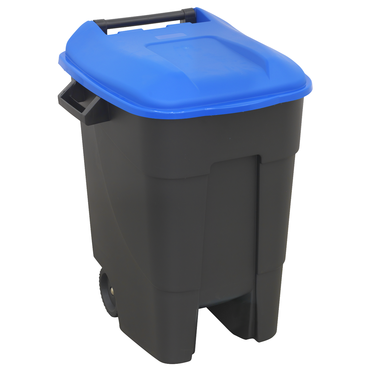 Refuse/Wheelie Bin 100L - Blue